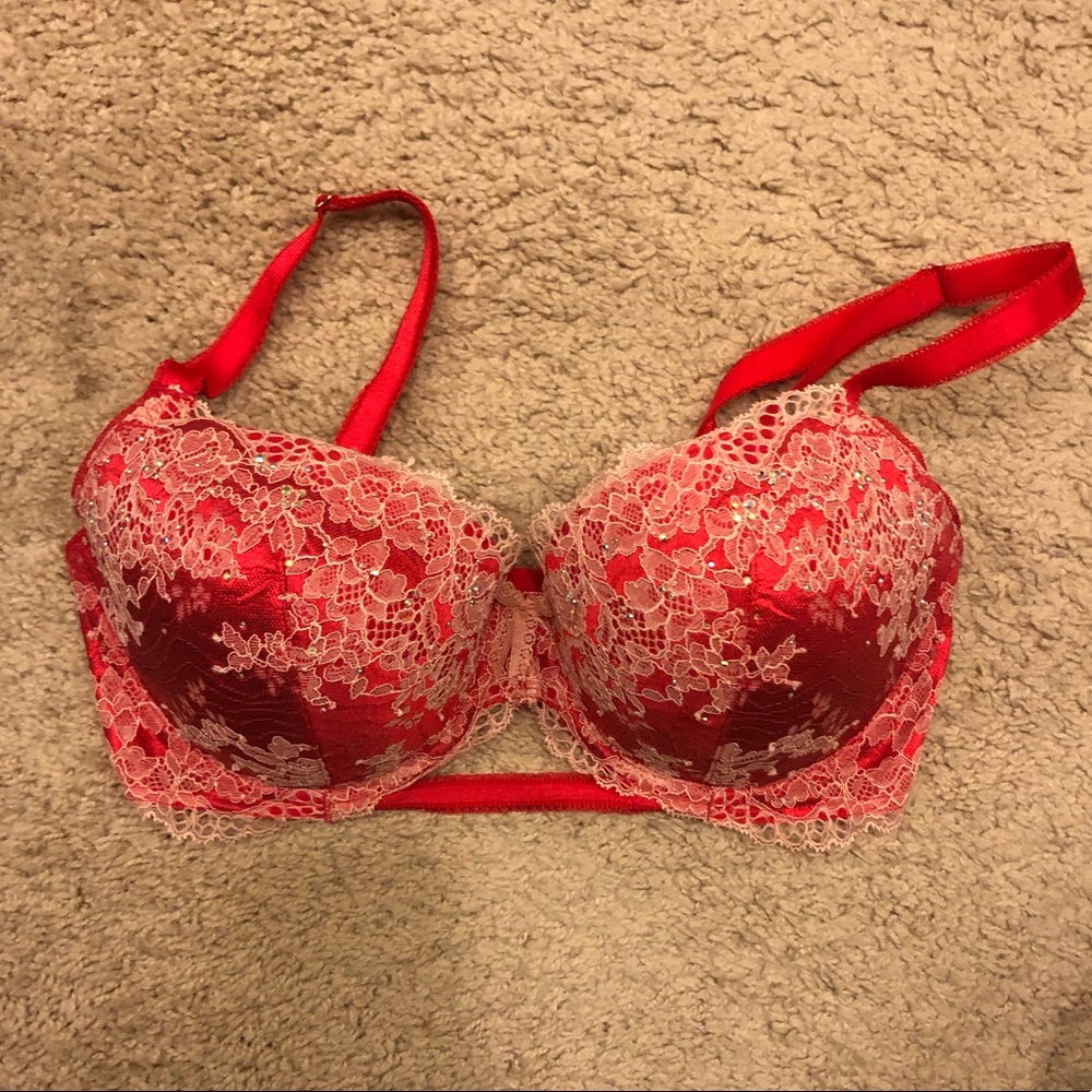 VS Bra